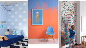 Designed and printed in auckland, new zealand. Bright Ideas On How To Transform Your Kids Rooms Into A Space They Ll Love The Denizen