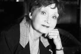 Barbara Krafftówna pochowała dwóch mężów i straciła jedyne dziecko. Los nie  był dla niej łaskawy