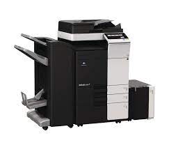 Contact us please select your country from below for contact information. Bizhub C368 Multifunctional Office Printer Konica Minolta