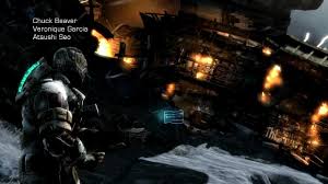 Pc graphics specialist nvidia reckons reports of pc gaming's demise have been greatly exaggerated. Dead Space 3 Pc Peatix
