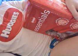 BabyBator is Property of Huggies (@Baby_Bator)  X