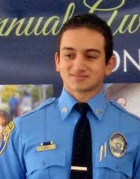 Luc Perez, Explorer of the Year