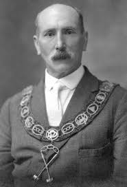 Henry Charles Bales (1855-1934)