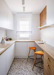 Pin By Mucerinos On Mobila Small Kitchen Design Apartment Modern Kitchen Design Kitchen Design Small