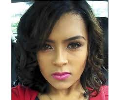 Destiny Brown Obituary (2015)