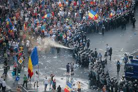 And, in november, all of that work precipitated into some exciting news: Bucharest Tribunal Definitely Rejects Diicot Request To Reopen 10 August Criminal Case Civic Groups Announce Protests In Front Of Bucharest Tribunal See You At Echr Nine O Clock