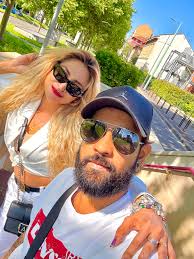 Thanks for Accepting my request