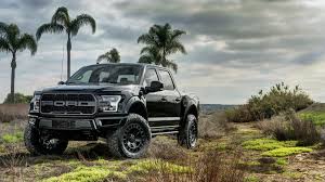 Apollo Ford Raptor With Black Rhino Carid Com Gallery