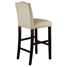 28 Camelot Nailhead Barstool Natural Threshold Target Bar Stools Nailhead Trim Furniture Kitchen Bar Stools