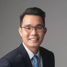 Daniel Goh's Instagram, Twitter & Facebook