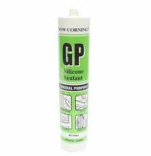 Dow Corning GP Silicone Sealant at ₹ 160/piece in Mumbai | ID: 10940246488