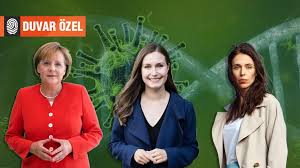 Yeni zelanda başbakanı jacinda ardern, uzun süredir beraber olduğu erkek arkadaşı clarke gayford ile evleneceğini açıkladı. Herkes Icin Sosyal Mesafe Yeni Zelanda Basbakani Jacinda Ardern Gittigi Kafeye Alinmadi