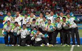 Encuentra las últimas noticias de juegos olímpicos 2012: Mexico Campeon Olimpico En Londres 2012 Toda La Historia Torneos De Preparacion Y Olimpiadas
