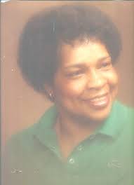 Obituary information for Ruth Ann Green Chapman