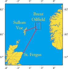 Xc0009677409) in realtime, charts und wichtige angaben wie news, umsätze, analysen, kennzahlen. Brent Oilfield Wikipedia