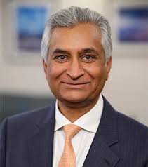 Dr. Kenneth Holwitt, MD, Vascular Surgery