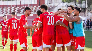 Pamsnusnu me relaja durante el Mundial de fútbol con su ropa interior sexy