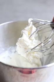 Sugar-Free Whipped Cream Recipe (Keto Friendly)