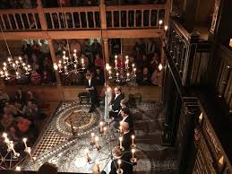 The Sam Wanamaker Playhouse London 2019 All You Need To