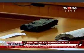 Beberapa negara sudah merespons dan siap membantu dalam proses pencarian. Lwxqfifp Cuenm