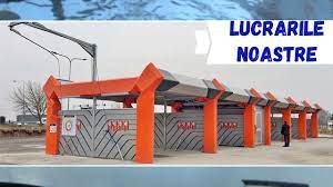 However, blocking some types of cookies may impact your experience of the site and the services we are able to offer. Tehnologie Spalatorii Auto Self Service Farwash Teknoklean Youtube