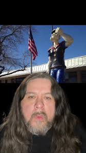 Top 5 things to do in Crystal City, Texas. #greenscreen #crystalcity #texas  #smalltown #southtexas #popeye #hometown #queer #