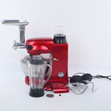 Great for making bread, with the dough hooks, or just want to make that smoothie/whip eggs with the wire whisk. Batidora Kitchen Aid 4 In 1 Multifunction Automatic Stand Mixer Electric Spiral Mixer Dough Hand Mixer China Home Stand Fresh Milk Cake Mixer Multifunction Food Mixer Made In China Com