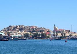 Pictures of Luderitz