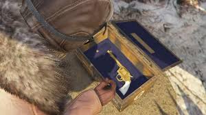 The fifth clue is located in tongva hills vineyard. Gta Online How To Complete The Treasure Hunt And Get The Gold Double Action Revolver Usgamer