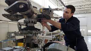 Aircraft Maintenance Technician Occupations In Alberta Alis