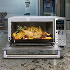 Nuwave bravo xl smart oven recipes. Nuwave Bravo Xl Air Fryer Convection Oven
