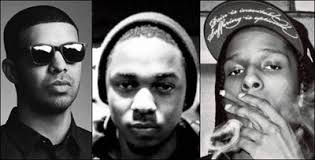 Club Paradise Tour ft. Drake, Kendrick Lamar & A$AP Rocky stops at Davis!