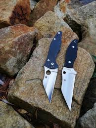 Spyderco knives for over 40 years, spyderco knives have been a popular option for knife enthusiasts from worldwide, and it's easy to see why. Pin On Knife Metal Beads