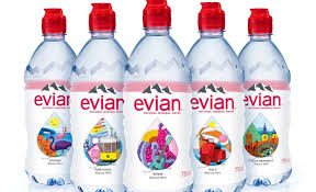 From 22 to 25 july 2021, the amundi evian championship, one of the five women's golf grand slam tournaments makes its return to the fairways at the evian resort golf club and opens its doors to the general public. On The Track To Sustainability Evian And Its Partners Osterreichische Verkehrszeitung