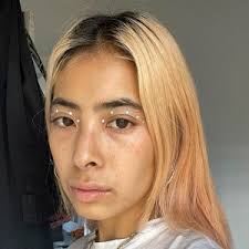 Michelle Li (Stylist)