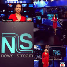 Cnn live stream is only a click away , cnn is america's favorite news channel. Kristie Lu Stout On Twitter 8 Years Of News Stream 8 Years The Very First Show Aired On November 8 2010 I Wore My Lucky Red Dress Wherever In The World