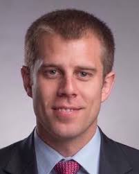 Expert Profile: Greg Harris