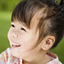 el aprendizaje en la primera infancia