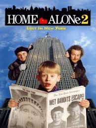 Home Alone 2 Lost In New York Xfinity Stream In 2020 Home Alone Film Home Movies To Watch Comedy