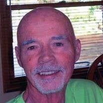 James F. Engle Obituary