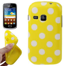 Handy Samsung Galaxy mini 2 S6500 ...