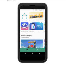 Download gcash today so you can complete your errands without. Google Play Instant Lets You Sample Games Without Installing Them