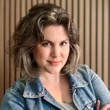 Sarah Nicolas aka Sarah N Fisk (@Sarah_Nicolas)