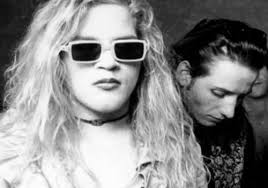 Andrew Wood Mother Love Bone Andy Wood Stone Gossard Mother Love Bone The Awesome Ones