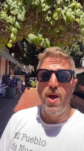 PART 1: Olvera Street is the birthplace of Los Angeles. With a history that  goes back well before the pobladores, it is as significant in the  development of L.A. as any other area in the city. Let’s ...