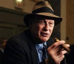 Curtain Call with David Spatz Blog