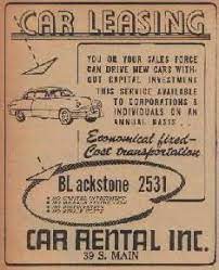 And Several Others Akron Was Divided Into Sections Such As The Italian Ohio Akron Akron Ohio