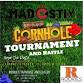 Annual Cornhole Tournament event image