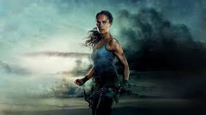 As an extremely rare planetary alignment is about to occur for the first time in 5,000 years, the fearless tomb raider will have to team up with rival adventurers and sworn enemies. Tomb Raider 2018 Full Movie Download In Hindi Multifilesdf