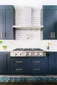 A Color Rich Home That Will Brighten Your Day Kitchen Inspirations Kitchen Design Modern Kitchen Design